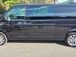 Gebruikt 2016 VW T6 Highline Van | € 18.950 (Eerlijke prijs)