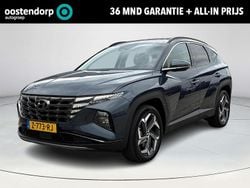 Blauw Gebruikt 2024 Hyundai Tucson Comfort SUV | € 35.840 (Goede deal)