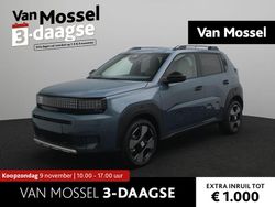 Blauw Nieuw 2025 Fiat Grande Panda La Prima SUV | € 29.220 (Eerlijke prijs)