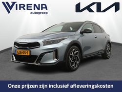 Grijs Gebruikt 2024 Kia XCeed 2 SUV | € 33.450
