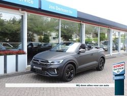 Grijs Gebruikt 2024 VW T-Roc Cabriolet R-line Edition Cabriolet | € 47.980 (Duur)