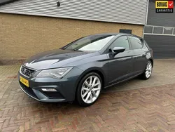 Grijs Gebruikt 2020 Seat Leon Business Hatchback | € 20.950 (Eerlijke prijs)