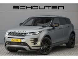 Grijs Gebruikt 2023 Land Rover Range Rover evoque HSE Dynamic SUV | € 52.900 (Eerlijke prijs)