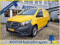 Geel Gebruikt 2020 Mercedes e-Vito Van | € 7.450 (Super prijs)