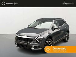 Grijs Nieuw 2025 Kia Sportage SUV | € 49.090 (Iets duurder)