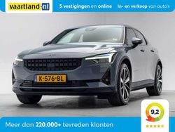Grijs Gebruikt 2020 Polestar 2 Pilot Hatchback | € 25.709 (Goede deal)