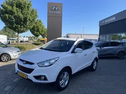 Wit Gebruikt 2012 Hyundai ix35 Style SUV | € 9.995 (Goede deal)