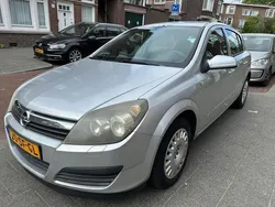 Grijs Gebruikt 2005 Opel Astra Edition Hatchback | € 950 (Goede deal)