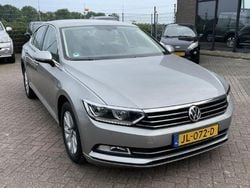 Grijs Gebruikt 2016 VW Passat Sedan | € 14.950 (Super prijs)