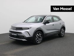Grijs Gebruikt 2023 Opel Mokka-e Elegance SUV | € 20.900 (Eerlijke prijs)