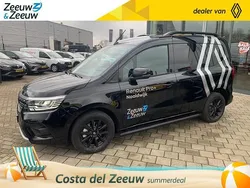 Noir étoilé gne Gebruikt 2024 Renault Kangoo MPV | € 24.632 (Duur)