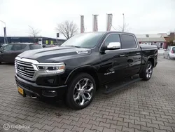 Zwart Gebruikt 2022 Dodge Ram Pickup | € 69.900