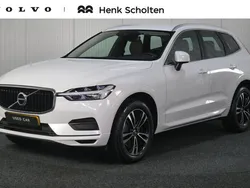 Wit Gebruikt 2020 Volvo XC60 Momentum SUV | € 36.950 (Goede deal)