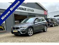 Grijs Gebruikt 2017 BMW X1 Executive SUV | € 18.950 (Goede deal)