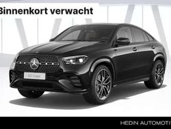 Grijs Nieuw 2025 Mercedes GLE400 Sport Edition Coupé | € 117.200 (Goede deal)
