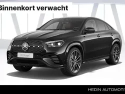 Grijs Nieuw 2025 Mercedes GLE400 Sport Edition Coupé | € 119.200 (Goede deal)