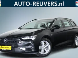 Zwart, metallic lak Gebruikt 2020 Opel Insignia Business Stationwagen | € 18.900 (Goede deal)
