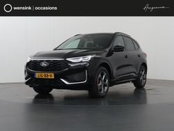 Zwart Gebruikt 2024 Ford Kuga ST-Line X SUV | € 42.630 (Eerlijke prijs)