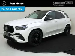 Wit Gebruikt 2024 Mercedes GLE400 AMG Line Premium Plus SUV | € 94.945