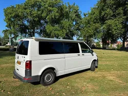Wit Gebruikt 2018 VW T6 Van | € 49.500