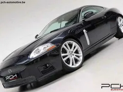 Jaguar XK