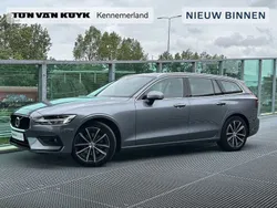 Gebruikt 2018 Volvo V60 Business Edition Stationwagen | € 31.950 (Duur)