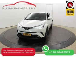 Wit Gebruikt 2018 Toyota C-HR Team SUV | € 18.440 (Goede deal)