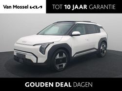 Wit Nieuw 2025 Kia EV3 Advance SUV | € 38.350 (Goede deal)