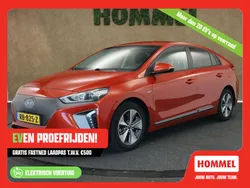 Oranje Gebruikt 2017 Hyundai Ioniq Comfort Sedan | € 11.445 (Goede deal)