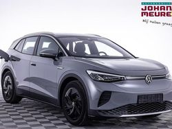 Grijs Gebruikt 2023 VW ID.4 Pro SUV | € 32.990 (Eerlijke prijs)