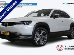Wit Gebruikt 2020 Mazda MX30 Edition SUV | € 12.950 (Eerlijke prijs)