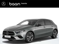 Grijs Nieuw 2024 Mercedes A250 Luxury Hatchback | € 45.880 (Duur)