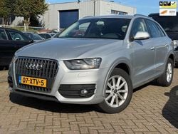 Grijs Gebruikt 2012 Audi Q3 Proline SUV | € 7.950 (Goede deal)