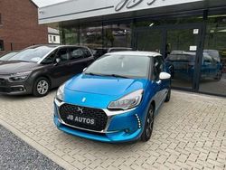 Blauw Gebruikt 2016 DS Automobiles DS3 So Chic Sedan | € 11.250
