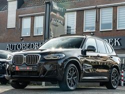 Grijs Gebruikt 2023 BMW X3 Executive SUV | € 54.950 (Eerlijke prijs)
