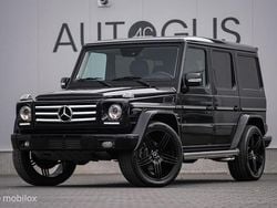 Gebruikt 2005 Mercedes G55 AMG AMG SUV | € 57.990