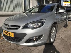 Stationwagon Gebruikt 2016 Opel Astra Business Stationwagen | € 6.450 (Goede deal)