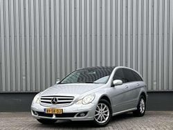 Grijs Gebruikt 2006 Mercedes ML500 SUV | € 8.495 (Super prijs)