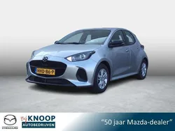 Grijs Gebruikt 2025 Mazda 2 Center-Line Hatchback | € 25.900 (Eerlijke prijs)