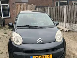 Grijs Gebruikt 2006 Citroën C1 Hatchback | € 2.000 (Eerlijke prijs)