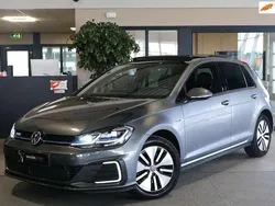 Zwart Gebruikt 2020 VW Golf VII GTE Hatchback | € 22.450 (Goede deal)