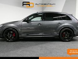Grijs Gebruikt 2020 Audi Q7 Competition SUV | € 64.900
