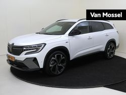 Wit Gebruikt 2025 Renault Espace Esprit Alpine MPV | € 48.435 (Duur)