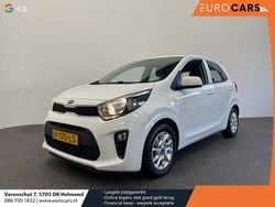 Wit Gebruikt 2020 Kia Picanto Hatchback | € 9.890 (Goede deal)