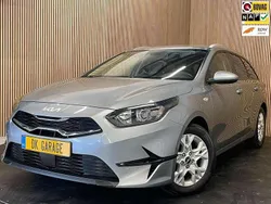 Grijs Gebruikt 2022 Kia Ceed Sportswagon Stationwagen | € 18.895 (Eerlijke prijs)