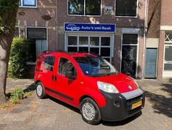 Overige Gebruikt 2012 Fiat Fiorino MPV | € 3.250 (Eerlijke prijs)