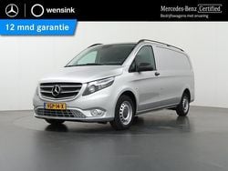 Grijs Gebruikt 2020 Mercedes Vito MPV | € 17.450 (Goede deal)