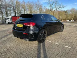 Zwart Gebruikt 2019 Mercedes A35 AMG AMG Hatchback | € 35.250 (Super prijs)