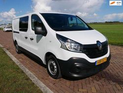 Wit Gebruikt 2019 Renault Trafic Komfort Van | € 7.999 (Goede deal)
