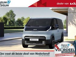 Nieuw 2025 Kia PV5 Plus Van | € 40.995